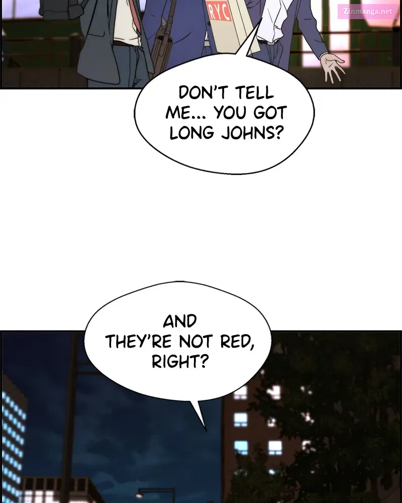 A Man's Man Zinmanga X Chapter 40 Page 48