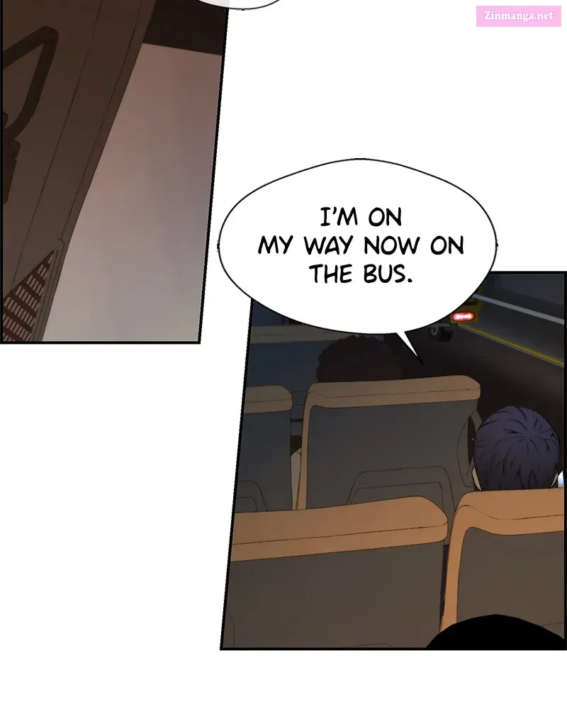 A Man's Man Zinmanga X Chapter 40 Page 53