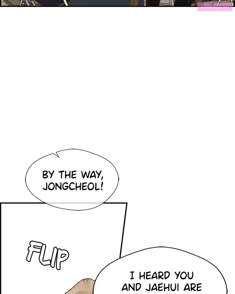A Man's Man Zinmanga X Chapter 40 Page 75