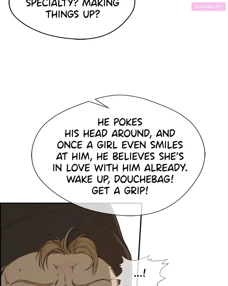 A Man's Man Zinmanga X Chapter 40 Page 79