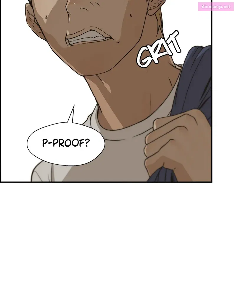 A Man's Man Zinmanga X Chapter 40 Page 84
