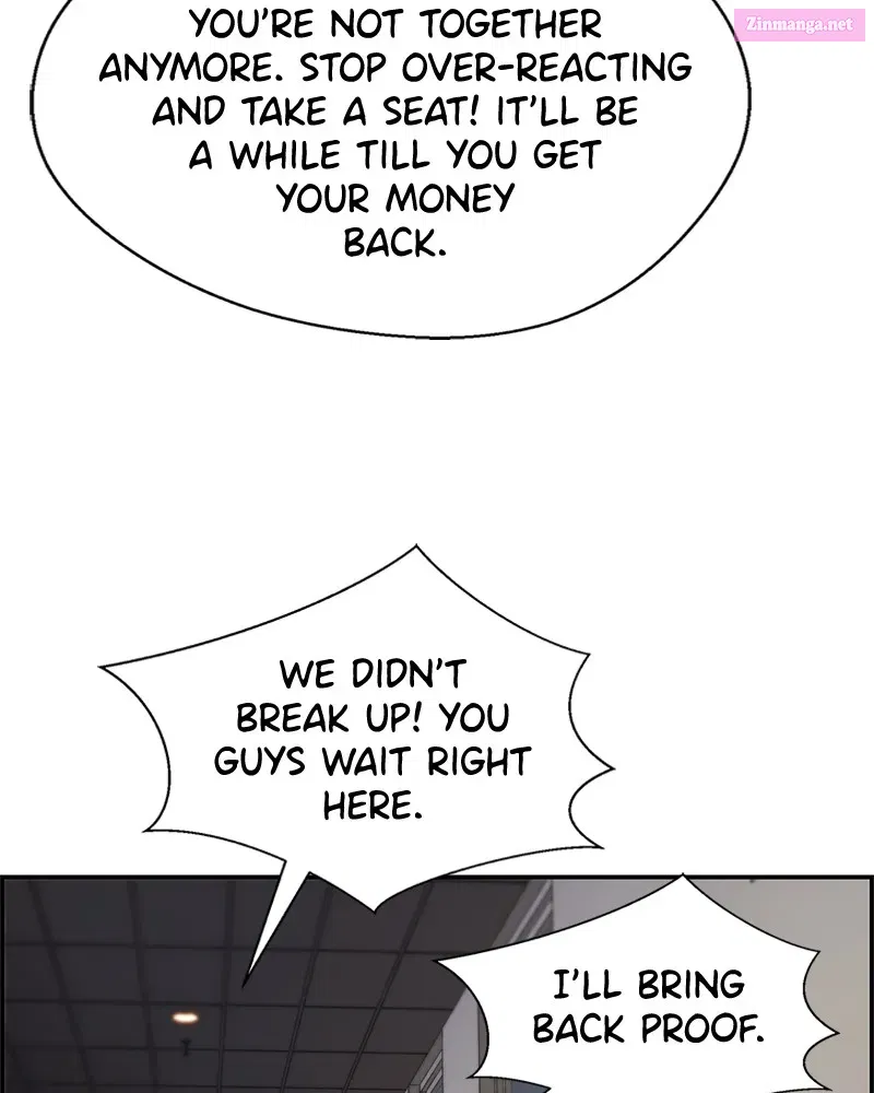 A Man's Man Zinmanga X Chapter 40 Page 88