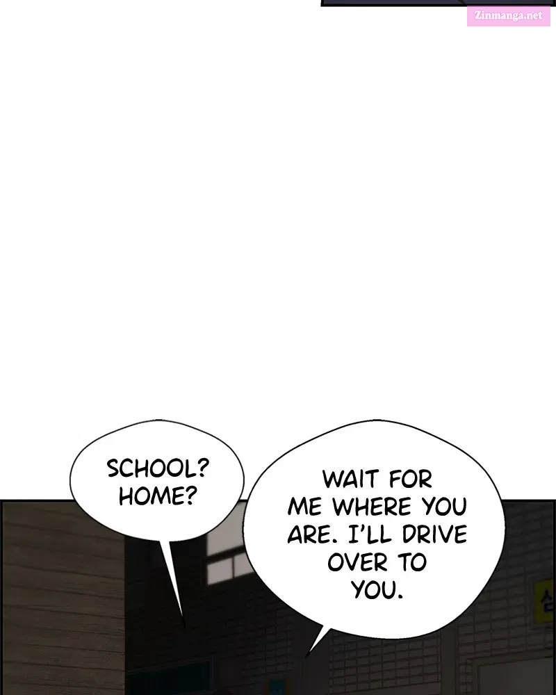 A Man's Man Zinmanga X Chapter 40 Page 111