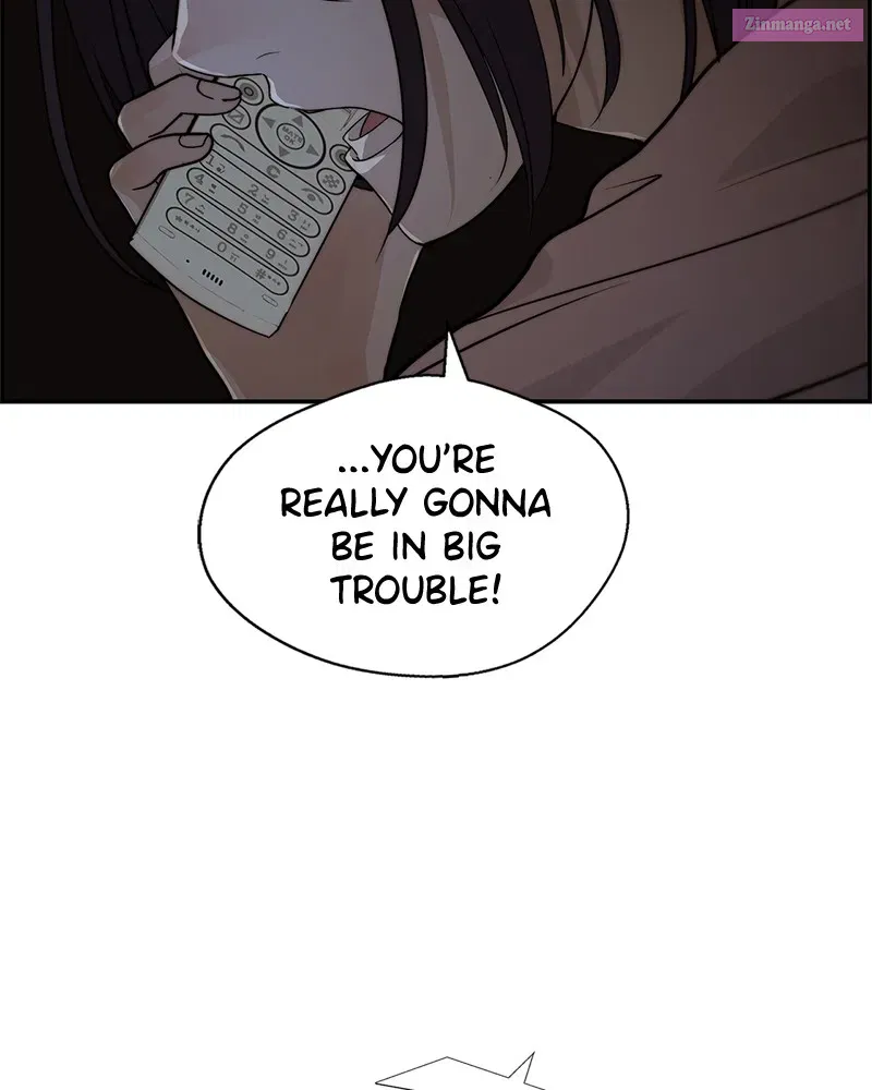 A Man's Man Zinmanga X Chapter 40 Page 117
