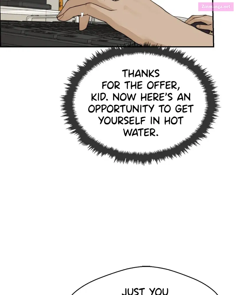 A Man's Man Zinmanga X Chapter 39 Page 2