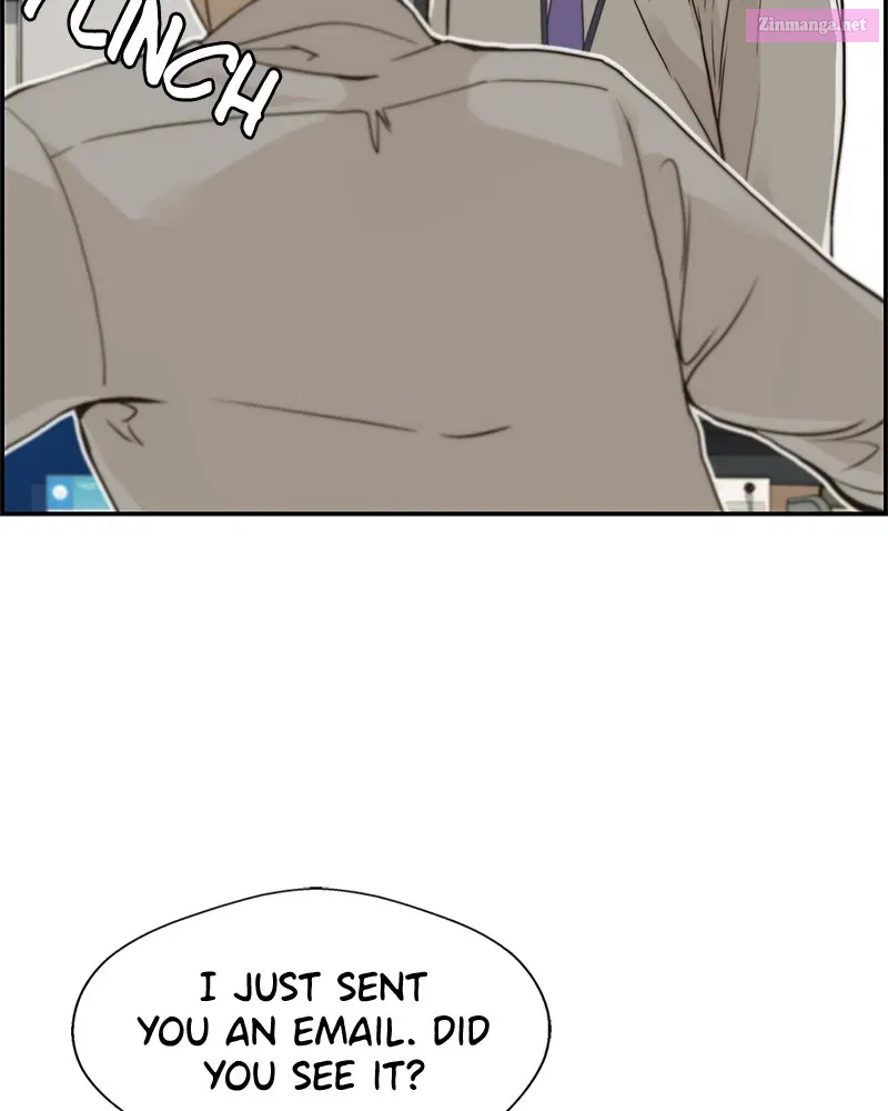 A Man's Man Zinmanga X Chapter 39 Page 18