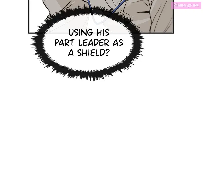 A Man's Man Zinmanga X Chapter 39 Page 23