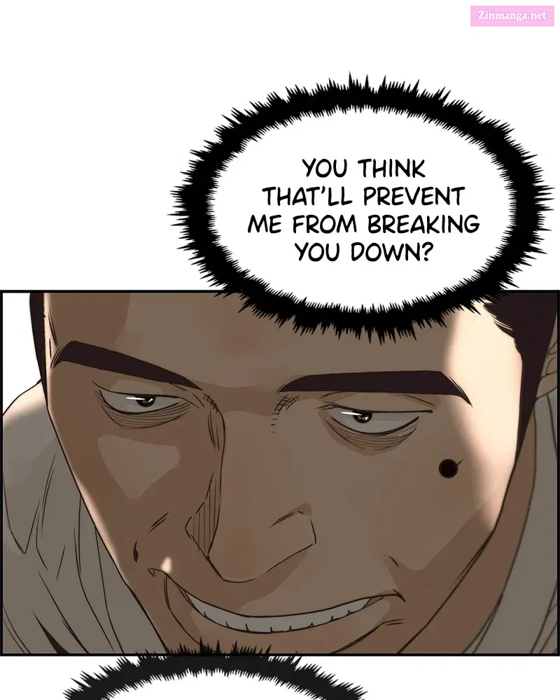 A Man's Man Zinmanga X Chapter 39 Page 24