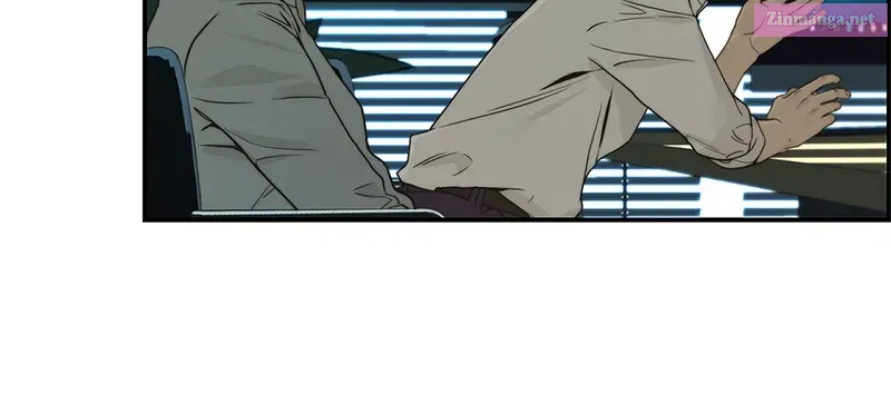 A Man's Man Zinmanga X Chapter 39 Page 34