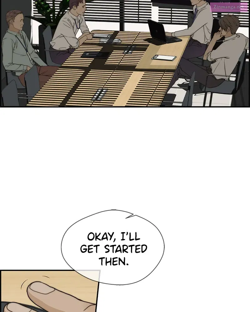 A Man's Man Zinmanga X Chapter 39 Page 36