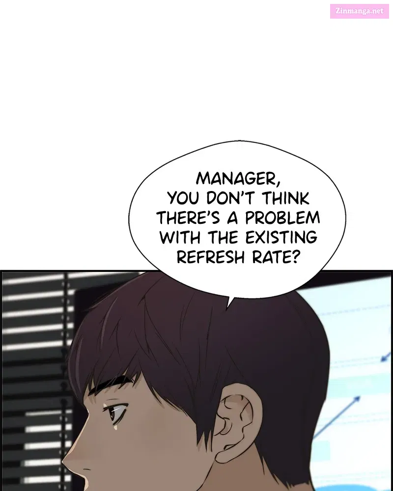 A Man's Man Zinmanga X Chapter 39 Page 47