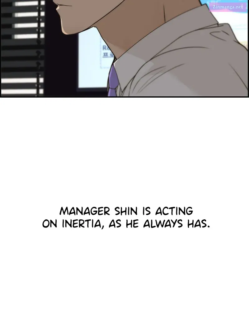A Man's Man Zinmanga X Chapter 39 Page 48