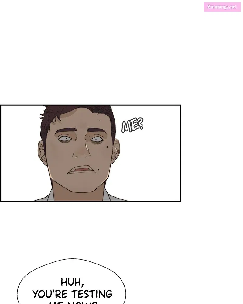 A Man's Man Zinmanga X Chapter 39 Page 49