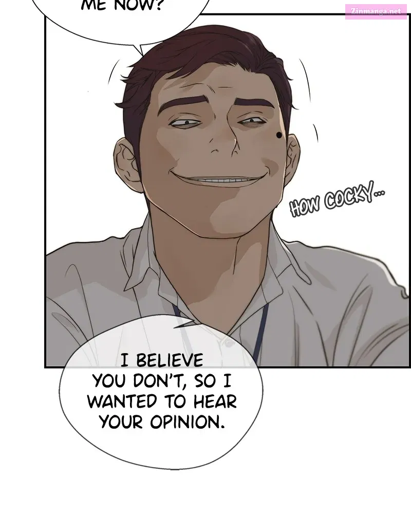 A Man's Man Zinmanga X Chapter 39 Page 50