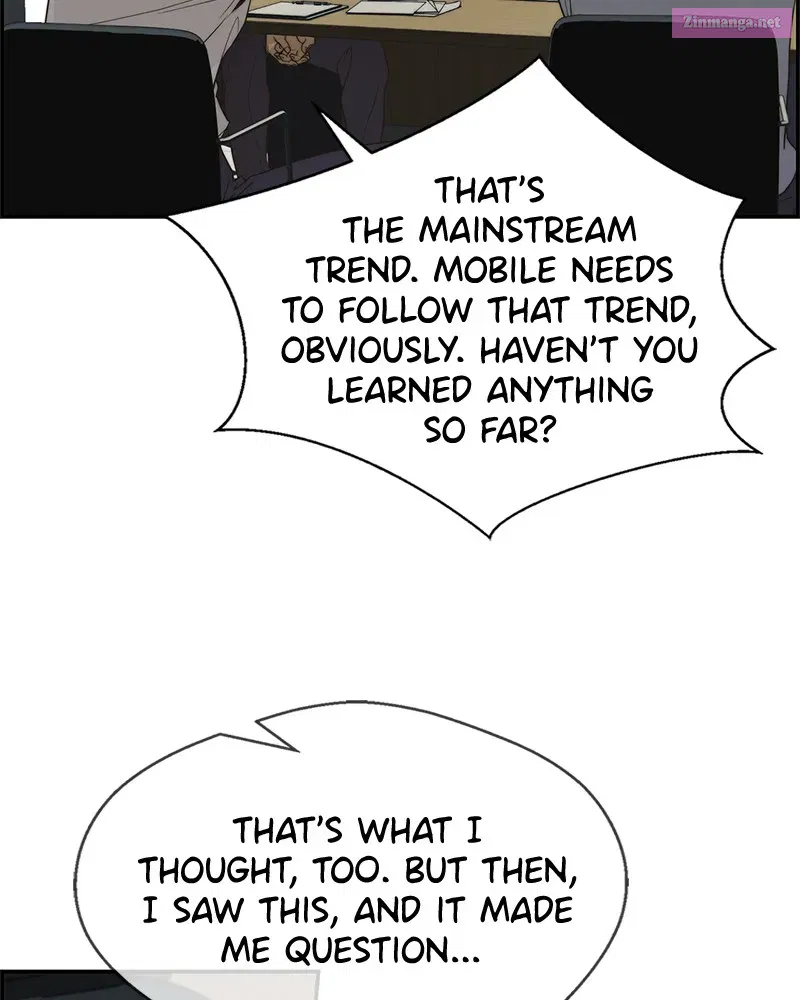 A Man's Man Zinmanga X Chapter 39 Page 52