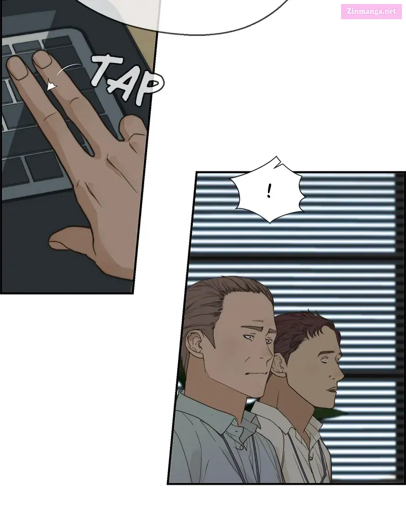 A Man's Man Zinmanga X Chapter 39 Page 53
