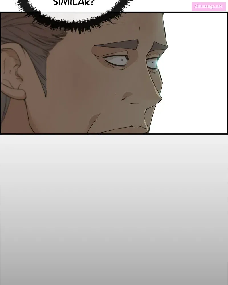 A Man's Man Zinmanga X Chapter 39 Page 62