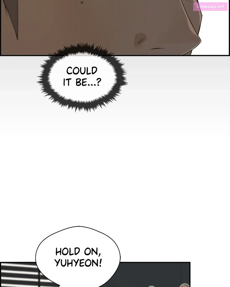 A Man's Man Zinmanga X Chapter 39 Page 68