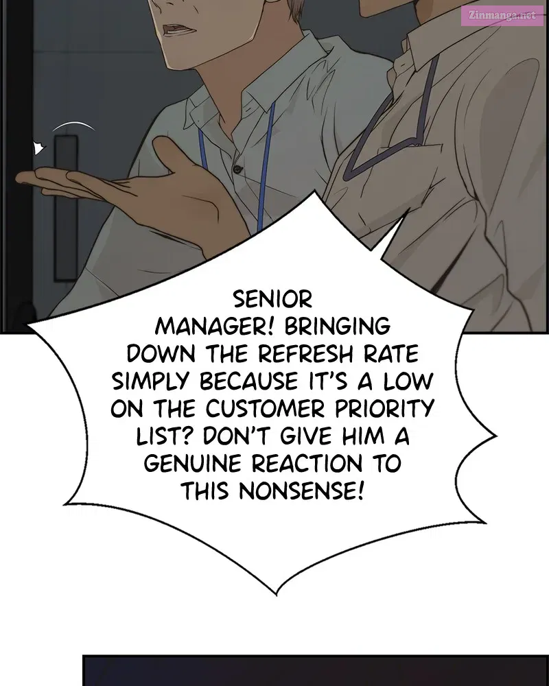 A Man's Man Zinmanga X Chapter 39 Page 72