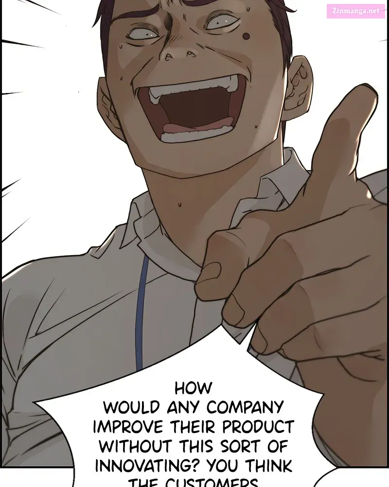 A Man's Man Zinmanga X Chapter 39 Page 78