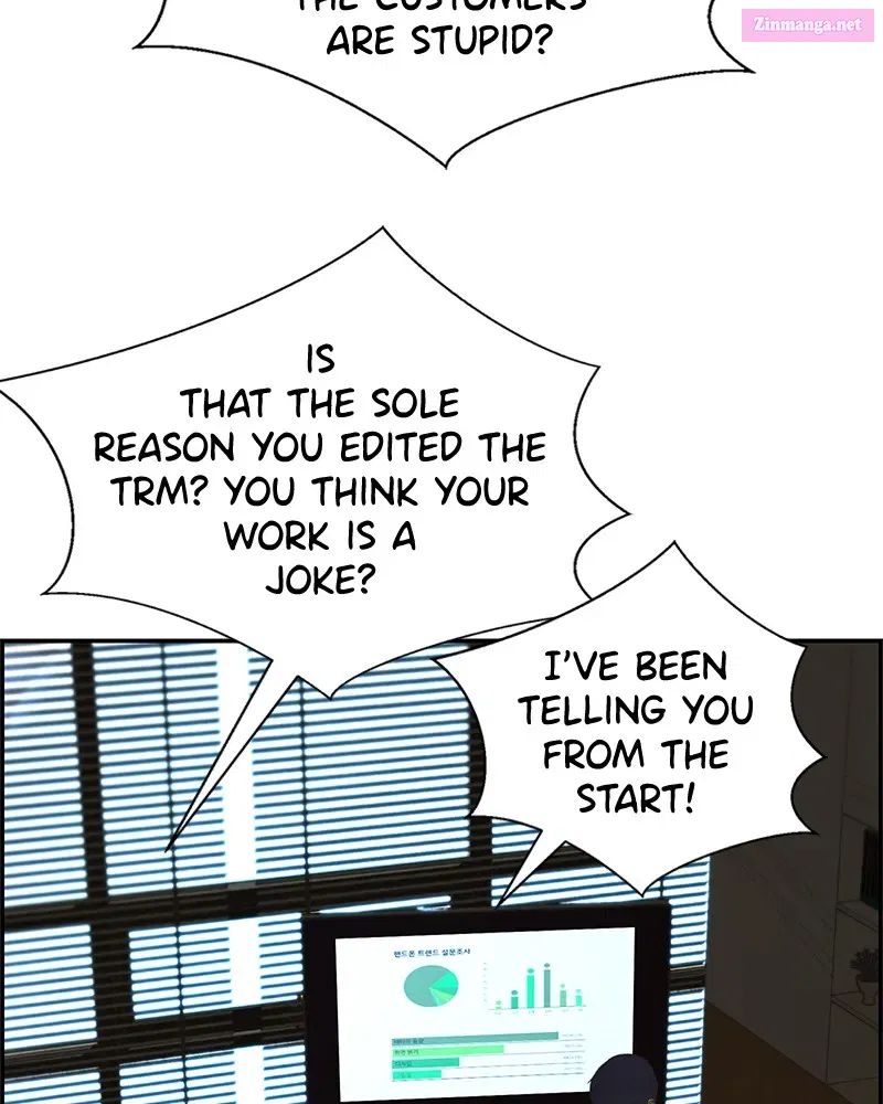 A Man's Man Zinmanga X Chapter 39 Page 79