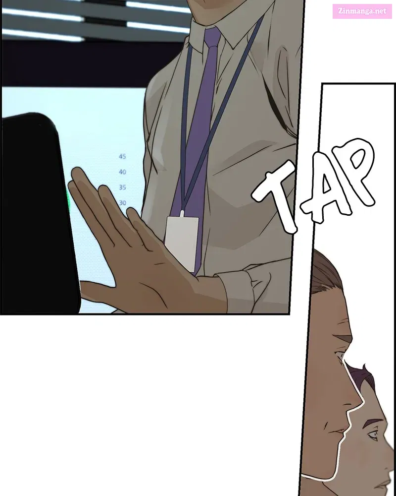 A Man's Man Zinmanga X Chapter 39 Page 84