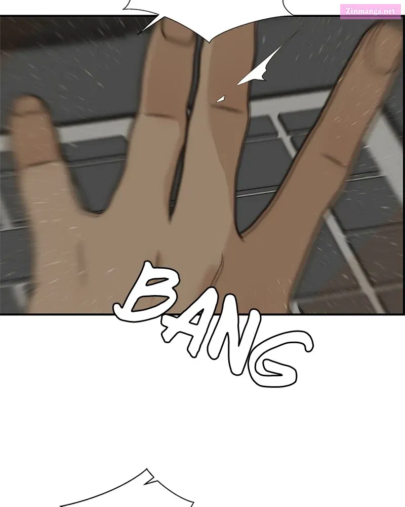 A Man's Man Zinmanga X Chapter 39 Page 96