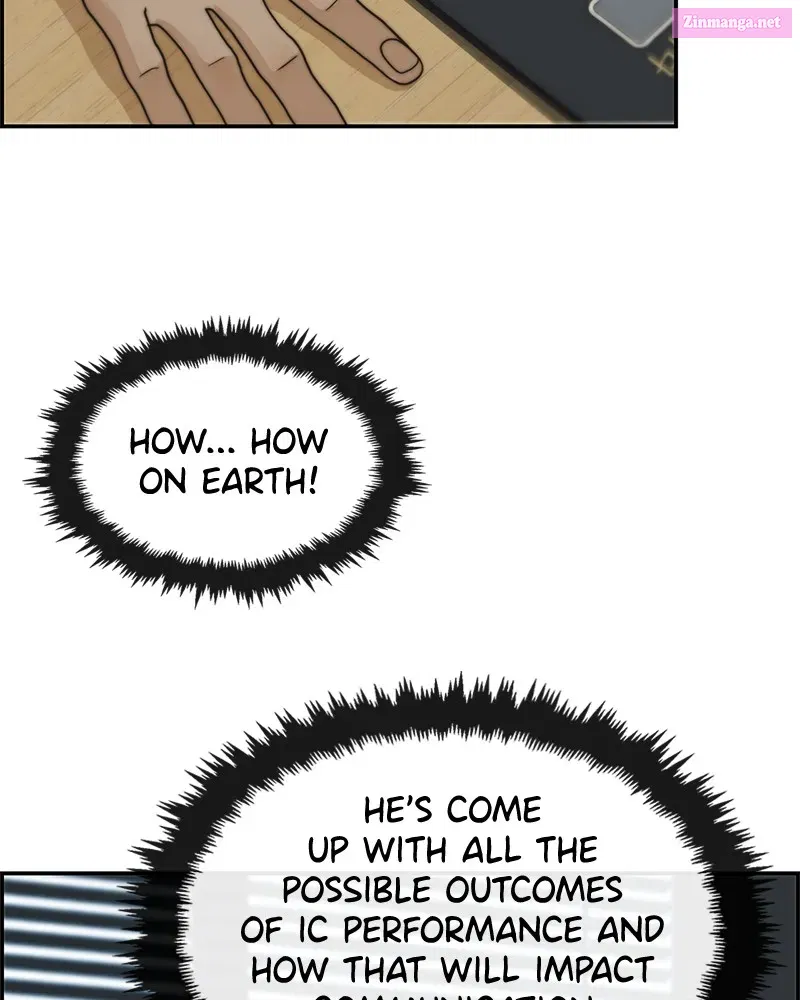 A Man's Man Zinmanga X Chapter 39 Page 98
