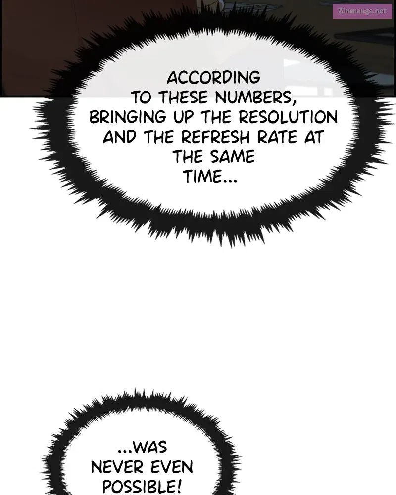 A Man's Man Zinmanga X Chapter 39 Page 100