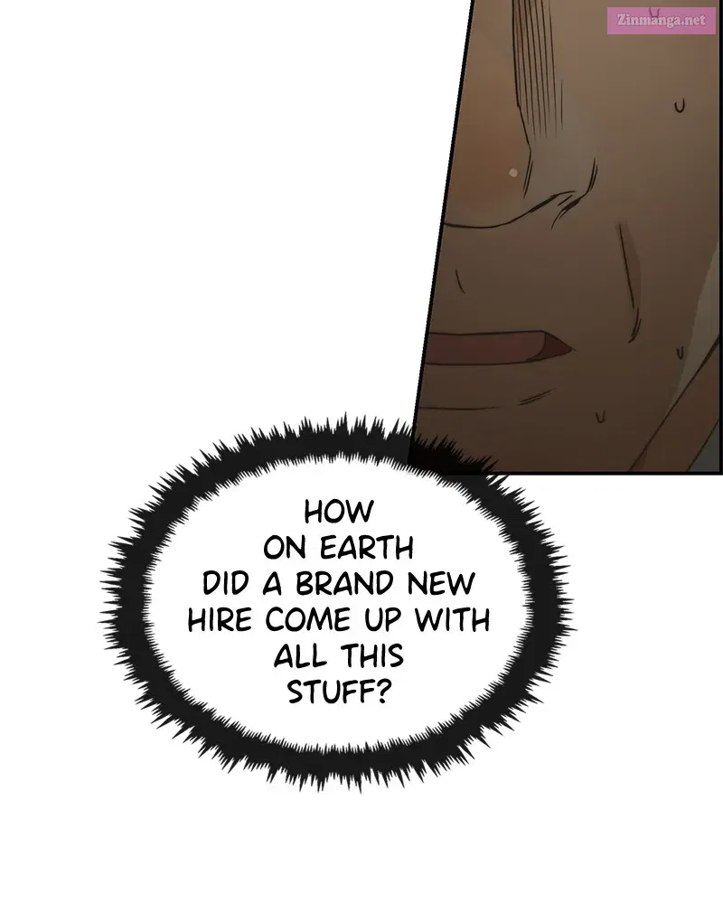 A Man's Man Zinmanga X Chapter 39 Page 109