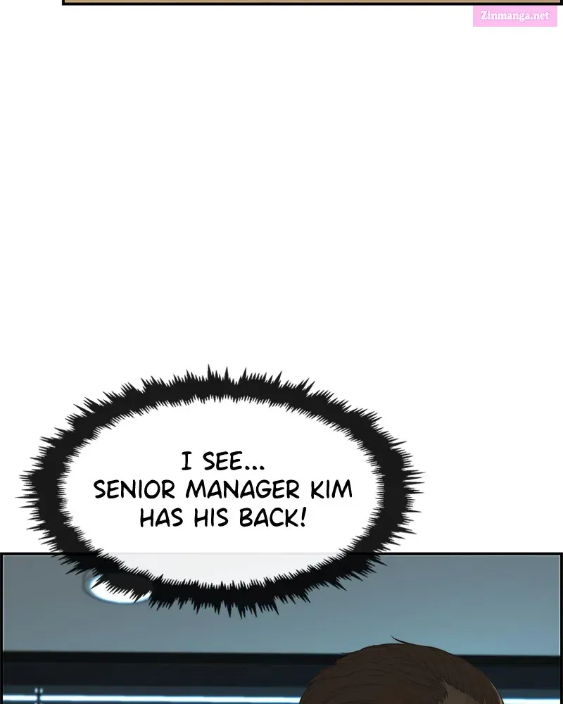 A Man's Man Zinmanga X Chapter 39 Page 111