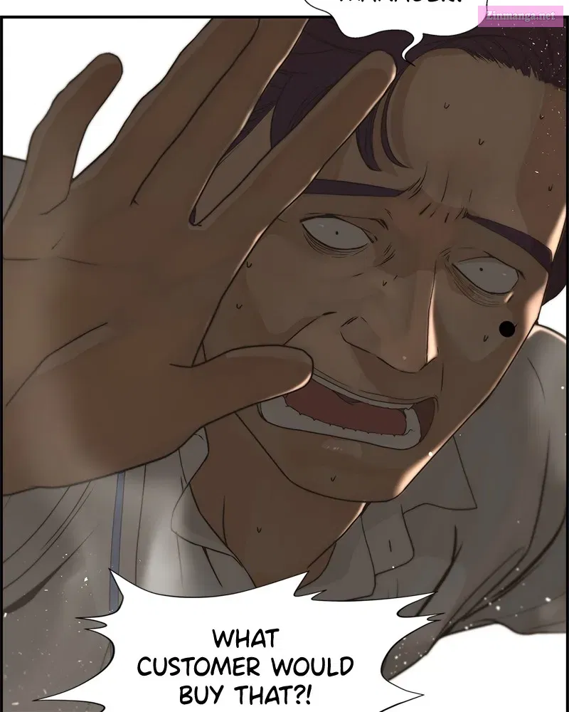 A Man's Man Zinmanga X Chapter 39 Page 123