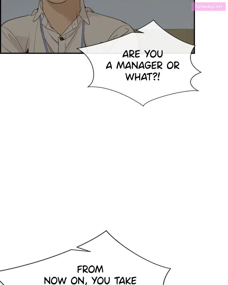 A Man's Man Zinmanga X Chapter 39 Page 125