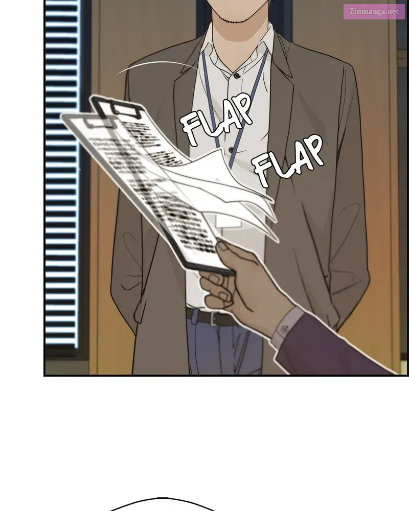 A Man's Man Zinmanga X Chapter 38 Page 6
