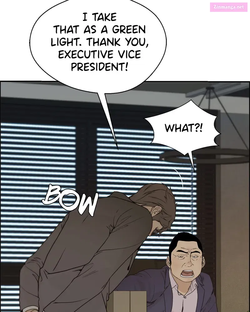 A Man's Man Zinmanga X Chapter 38 Page 7