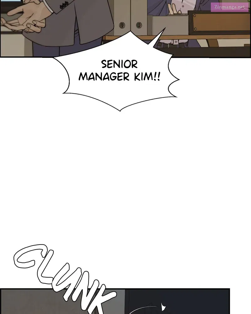 A Man's Man Zinmanga X Chapter 38 Page 8