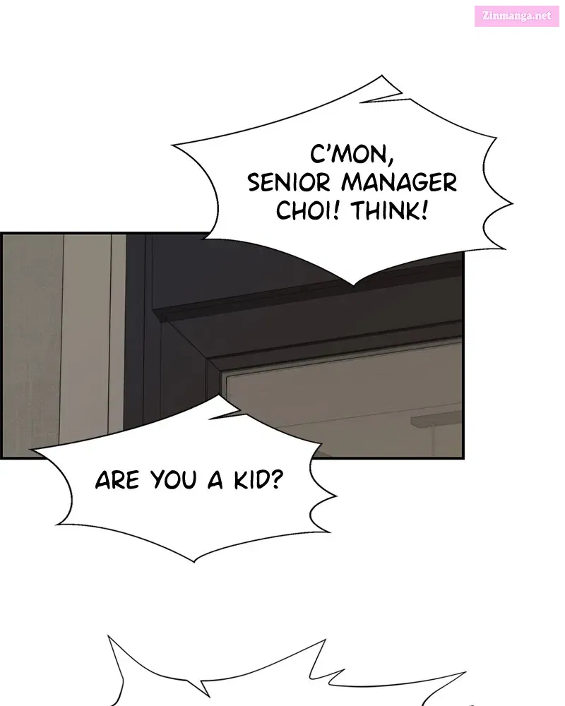 A Man's Man Zinmanga X Chapter 38 Page 17