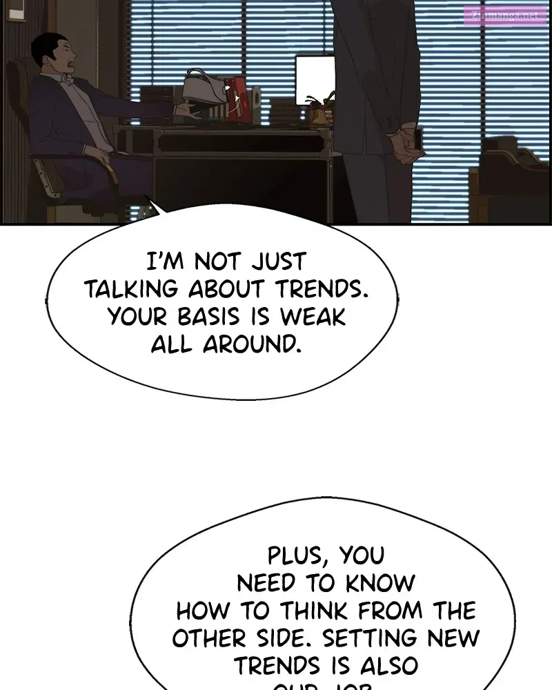 A Man's Man Zinmanga X Chapter 38 Page 20