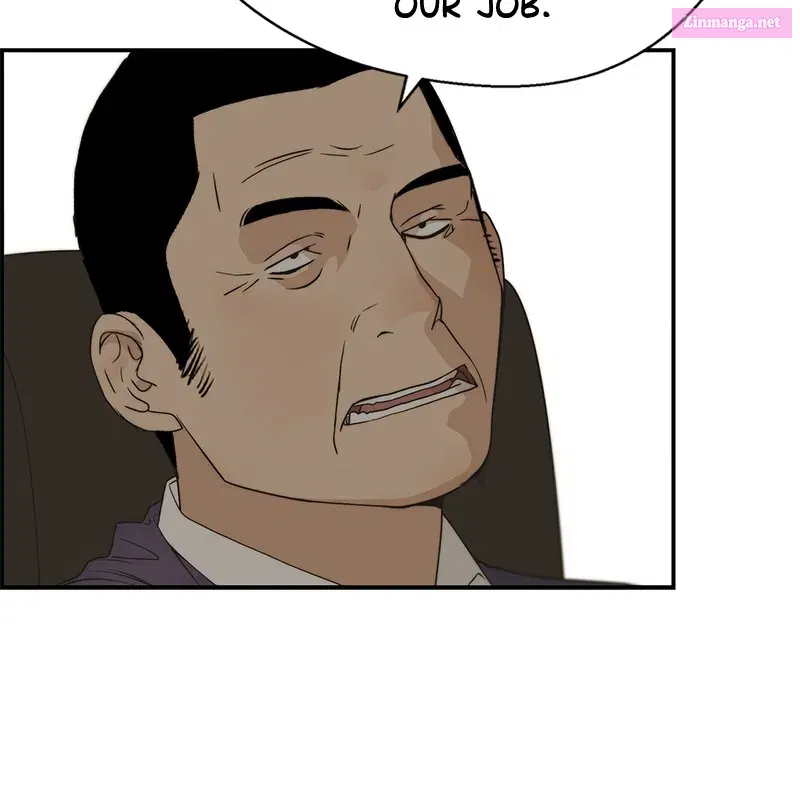 A Man's Man Zinmanga X Chapter 38 Page 21