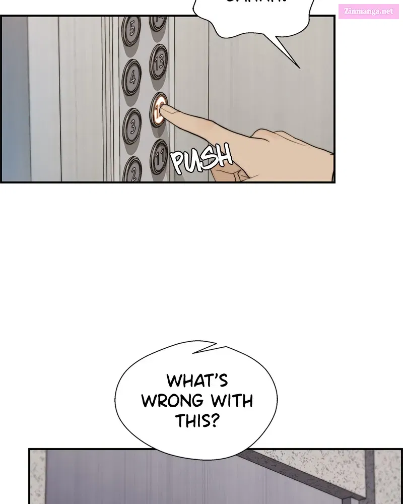 A Man's Man Zinmanga X Chapter 38 Page 24