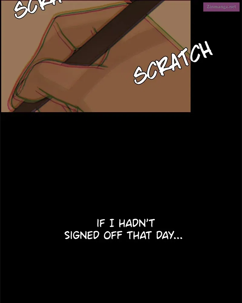 A Man's Man Zinmanga X Chapter 38 Page 35