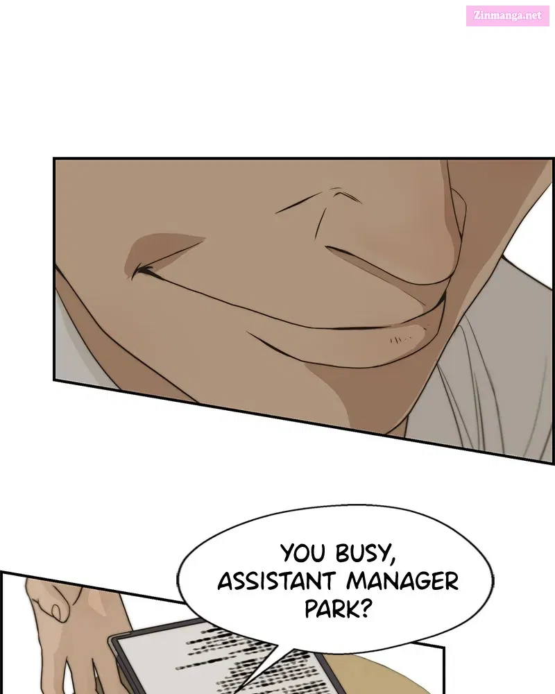 A Man's Man Zinmanga X Chapter 38 Page 62
