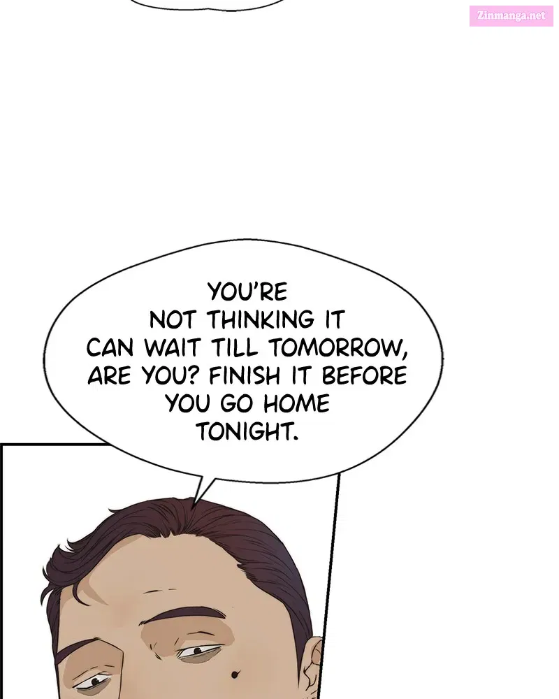 A Man's Man Zinmanga X Chapter 38 Page 65