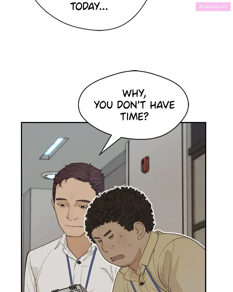 A Man's Man Zinmanga X Chapter 38 Page 67