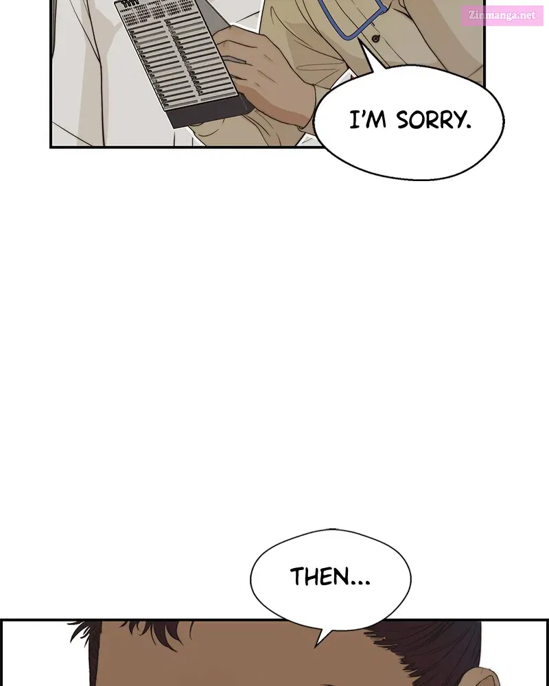A Man's Man Zinmanga X Chapter 38 Page 68