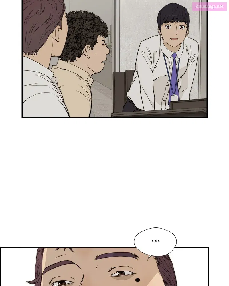 A Man's Man Zinmanga X Chapter 38 Page 76