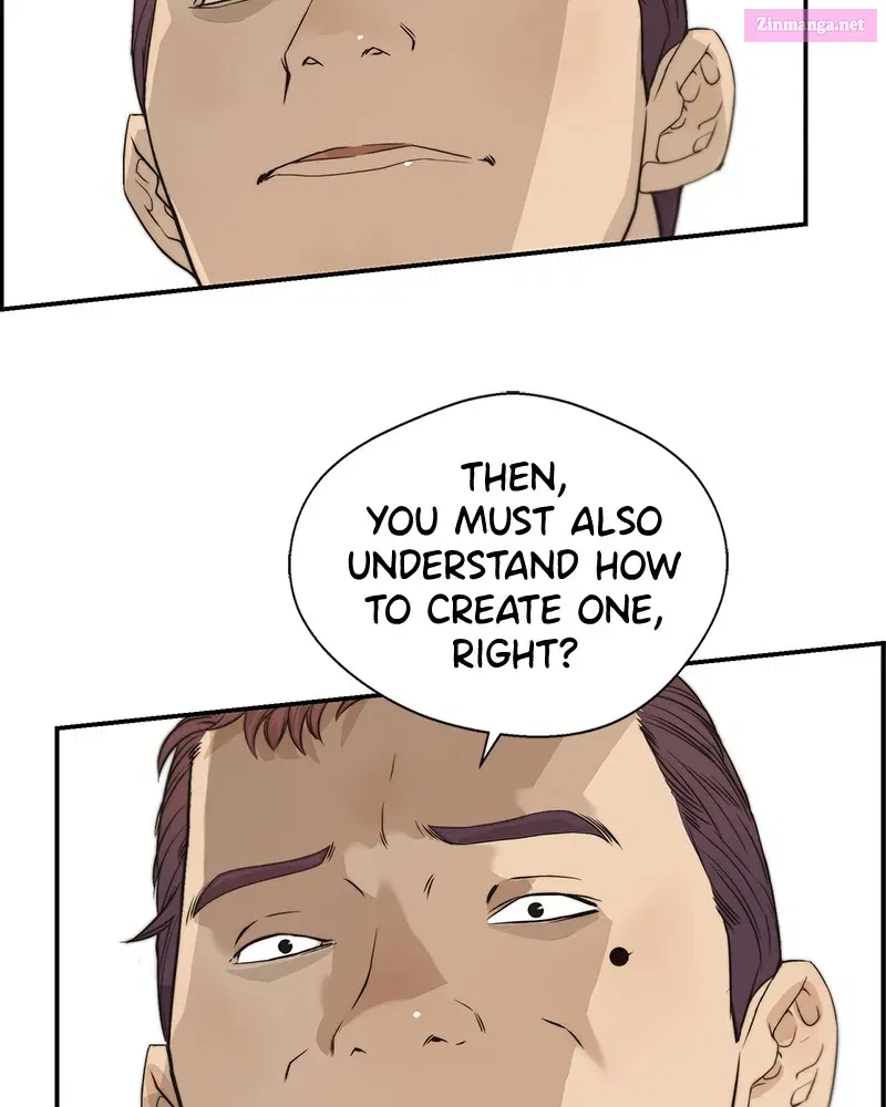A Man's Man Zinmanga X Chapter 38 Page 77