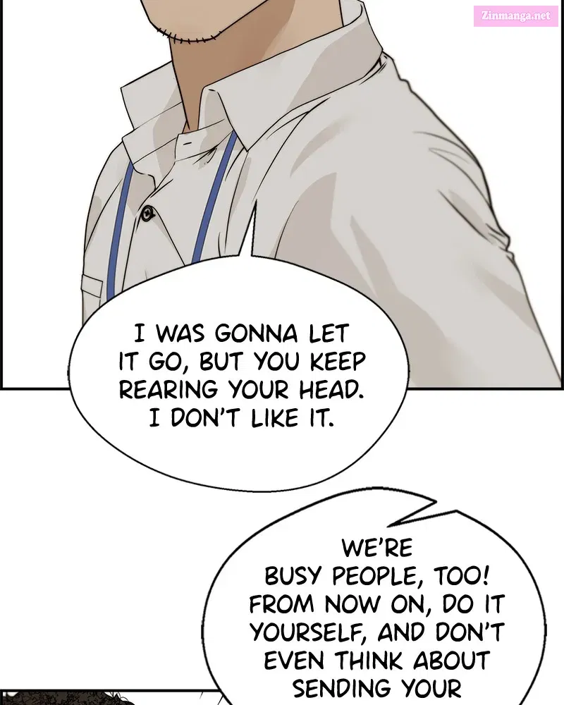 A Man's Man Zinmanga X Chapter 38 Page 86