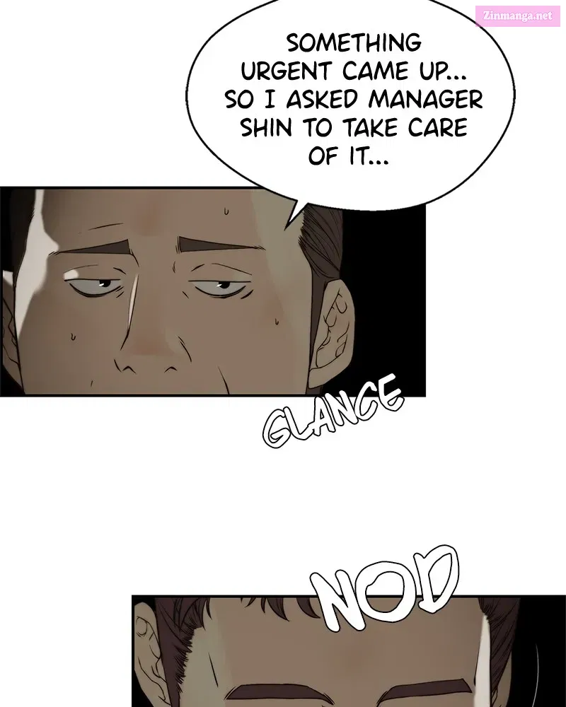 A Man's Man Zinmanga X Chapter 38 Page 89
