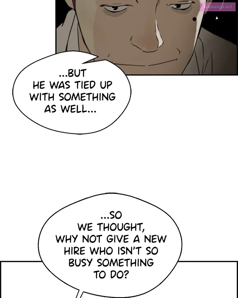 A Man's Man Zinmanga X Chapter 38 Page 90